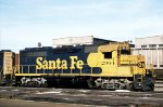 ATSF 2964 (REPOST)